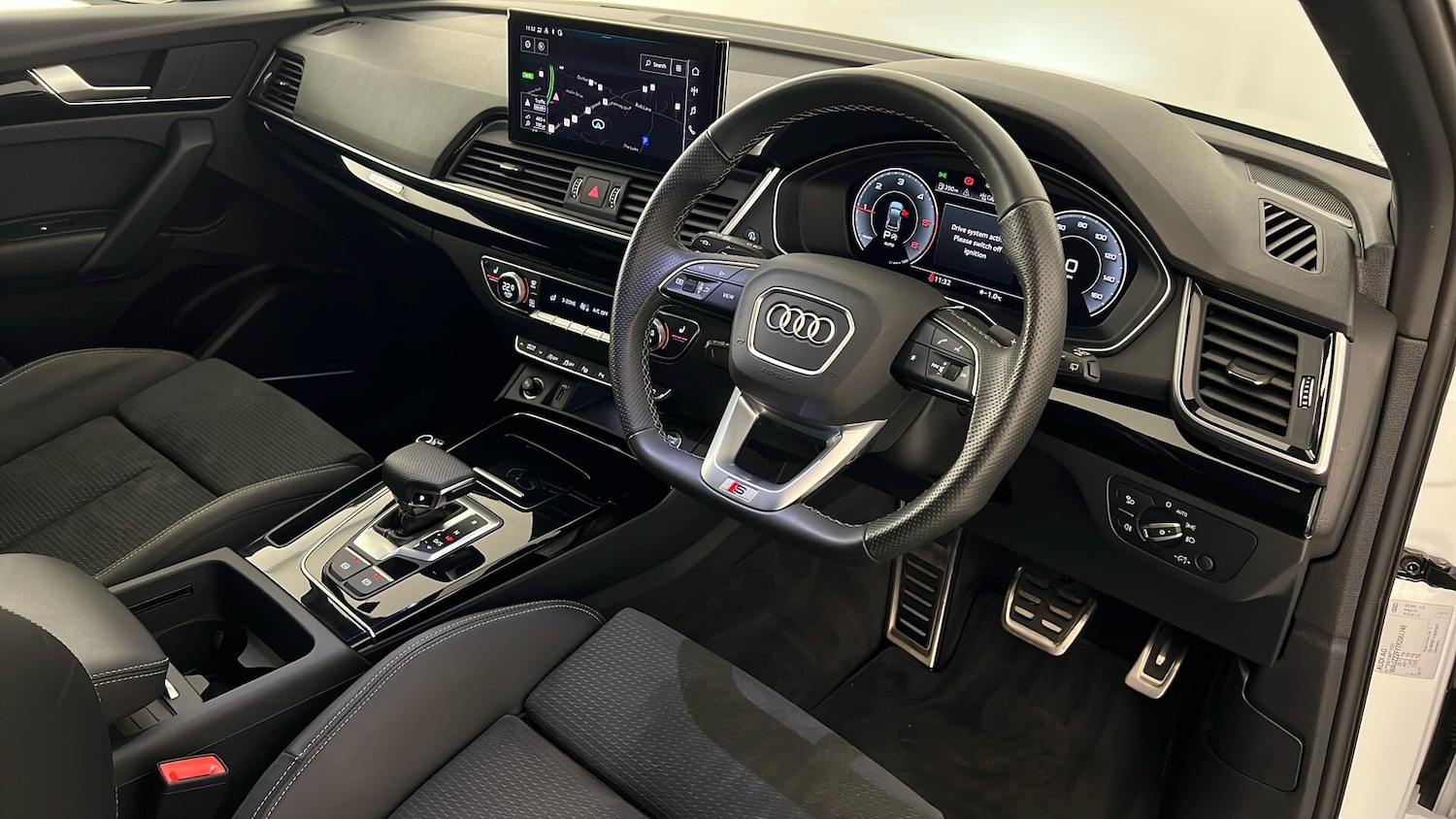 Used Audi Q5 2024 for sale - 76717460: Photo 14