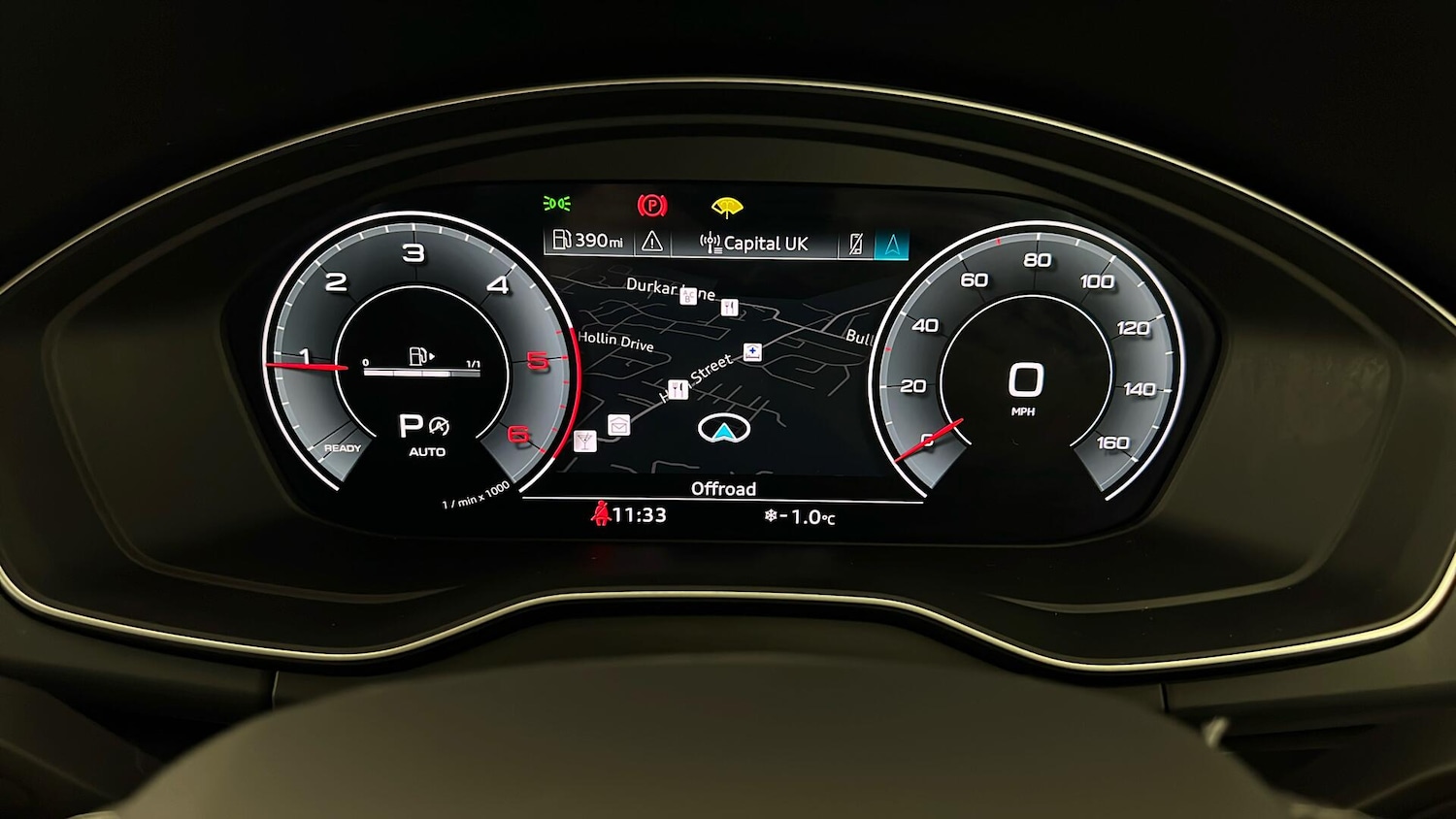 Used Audi Q5 2024 for sale - 76717460: Photo 16