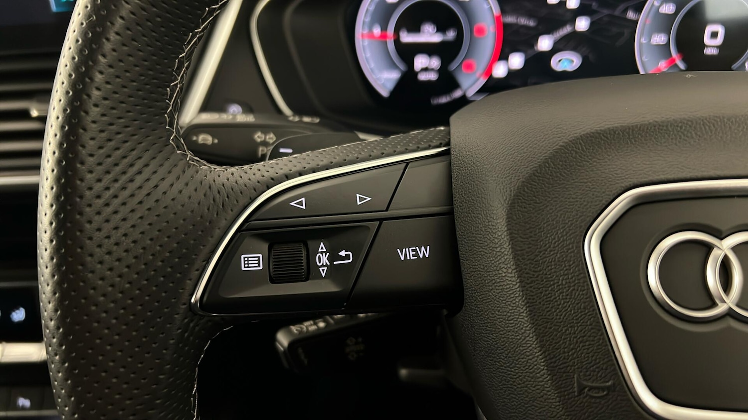 Used Audi Q5 2024 for sale - 76717460: Photo 17