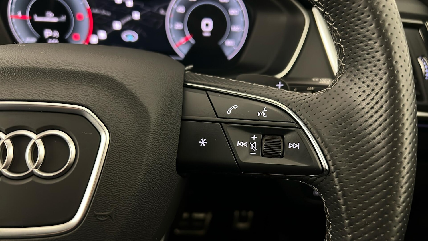 Used Audi Q5 2024 for sale - 76717460: Photo 18