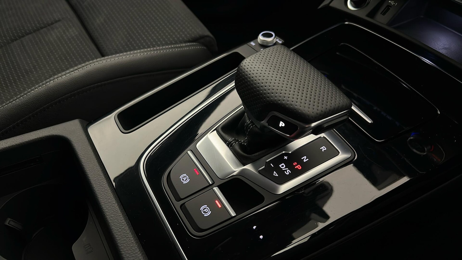 Used Audi Q5 2024 for sale - 76717460: Photo 19