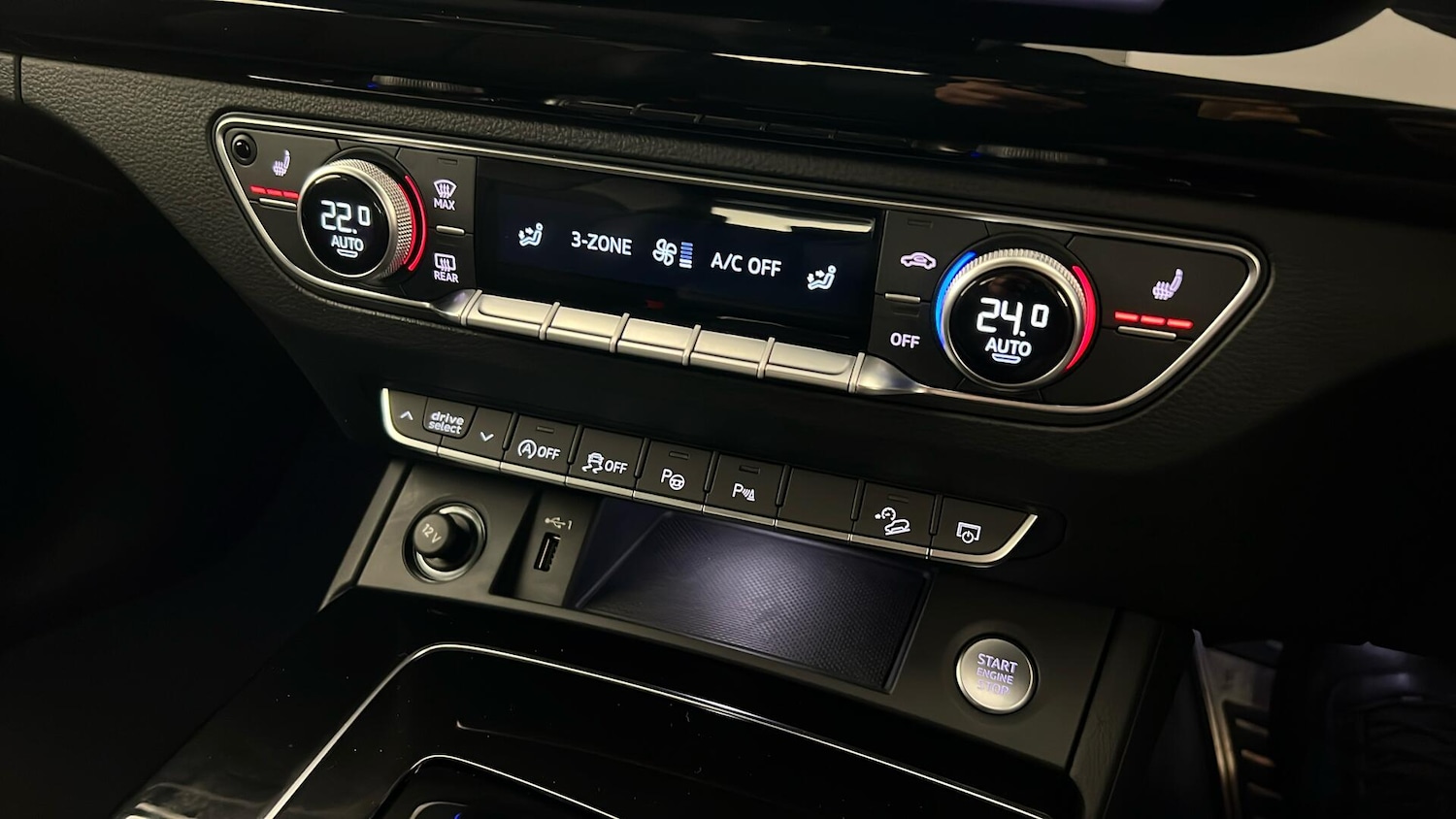 Used Audi Q5 2024 for sale - 76717460: Photo 20