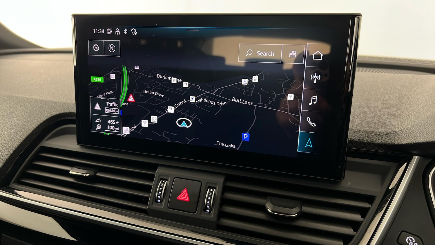 Used Audi Q5 2024 for sale - 76717460: Photo 21