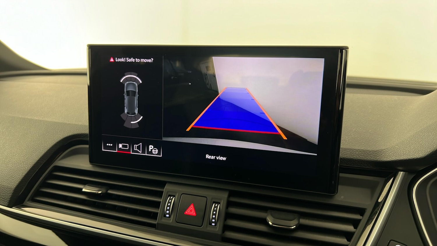 Used Audi Q5 2024 for sale - 76717460: Photo 22