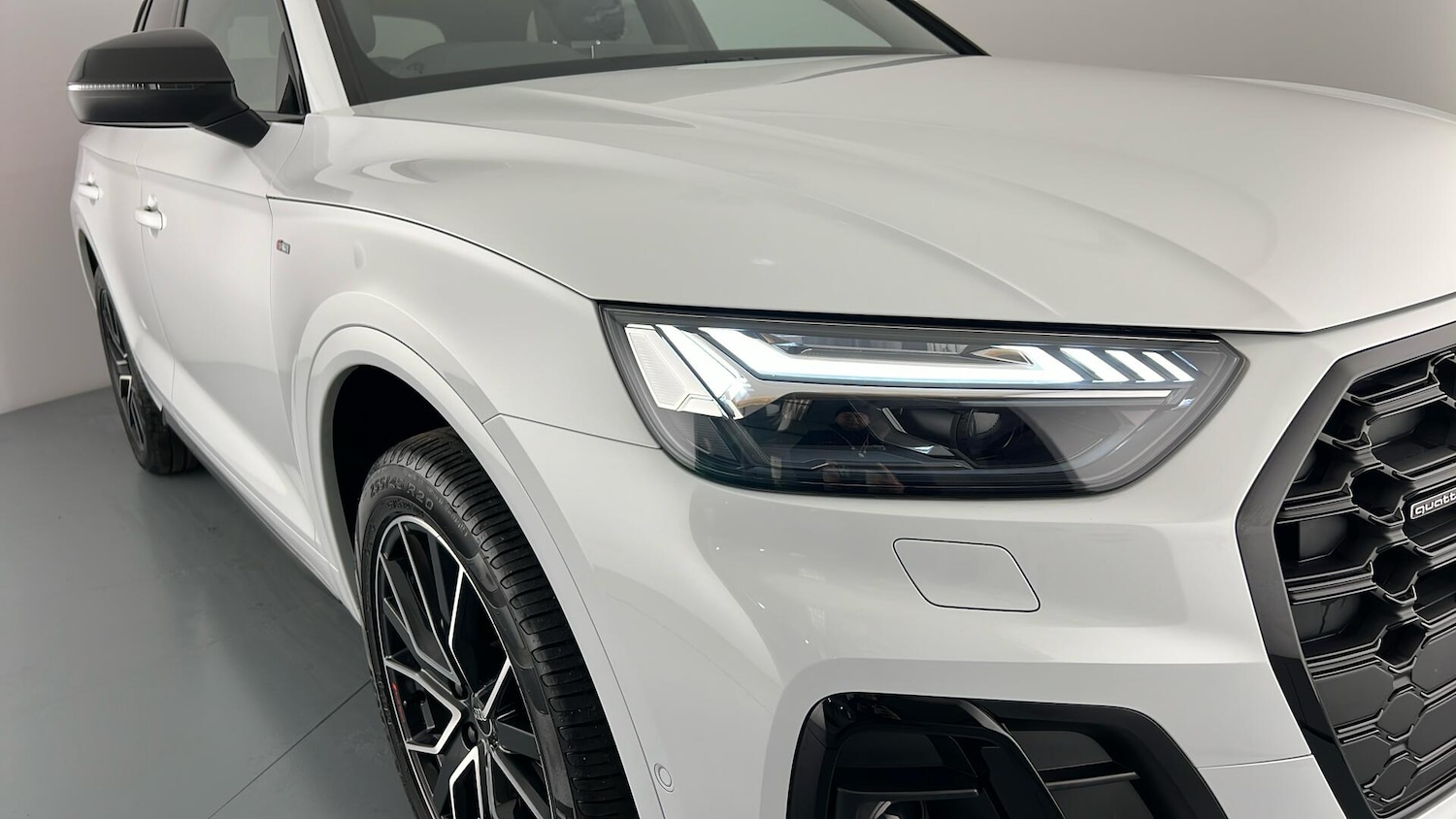 Used Audi Q5 2024 for sale - 76717460: Photo 23