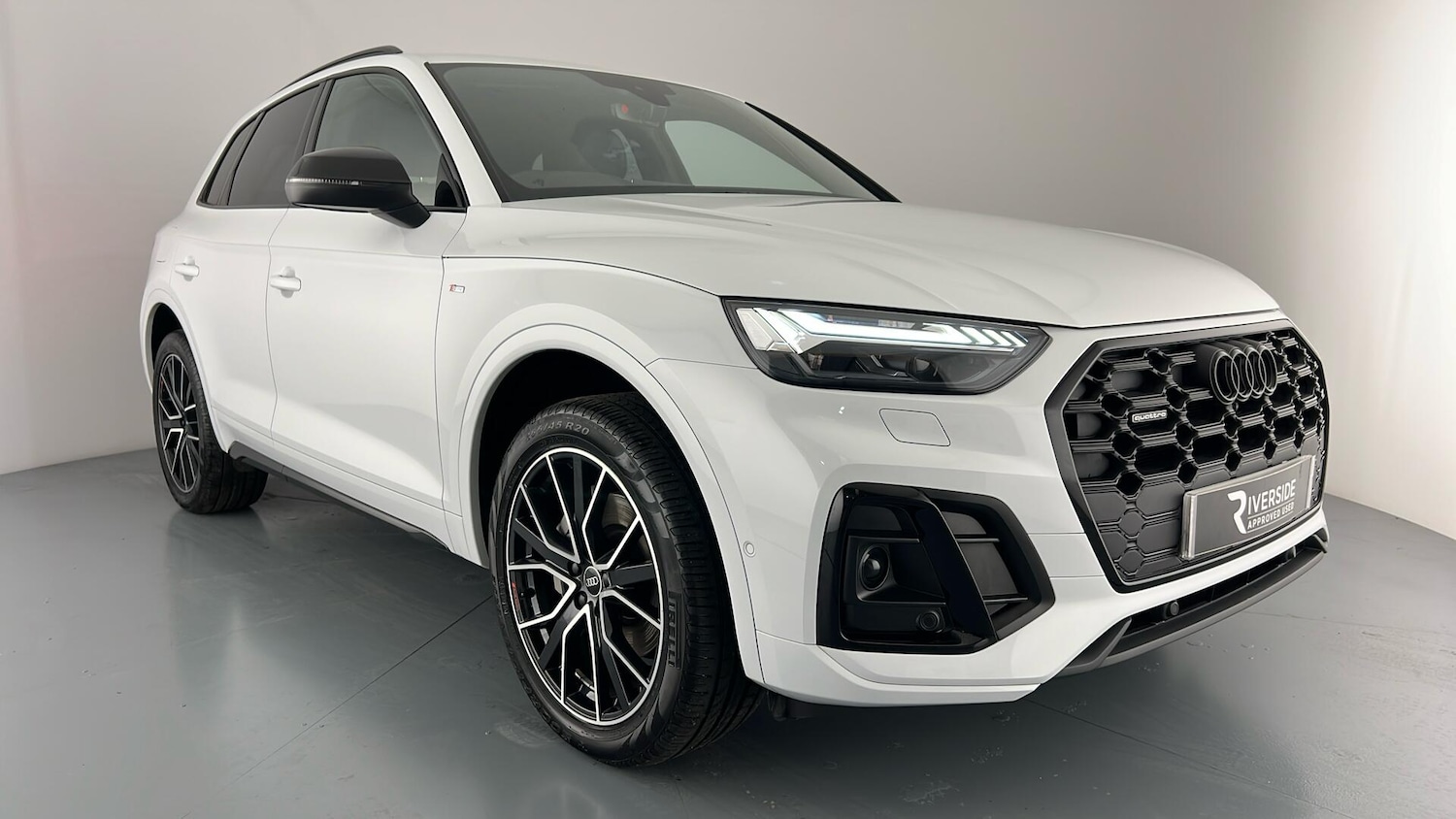 Used Audi Q5 2024 for sale - 76717460: Photo 24