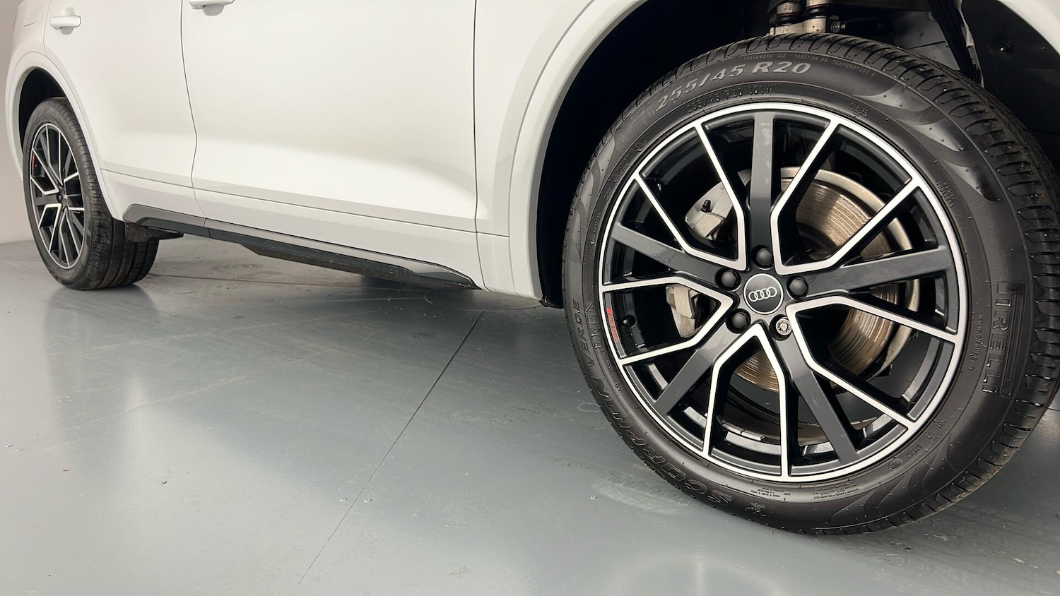 Used Audi Q5 2024 for sale - 76717460: Photo 25