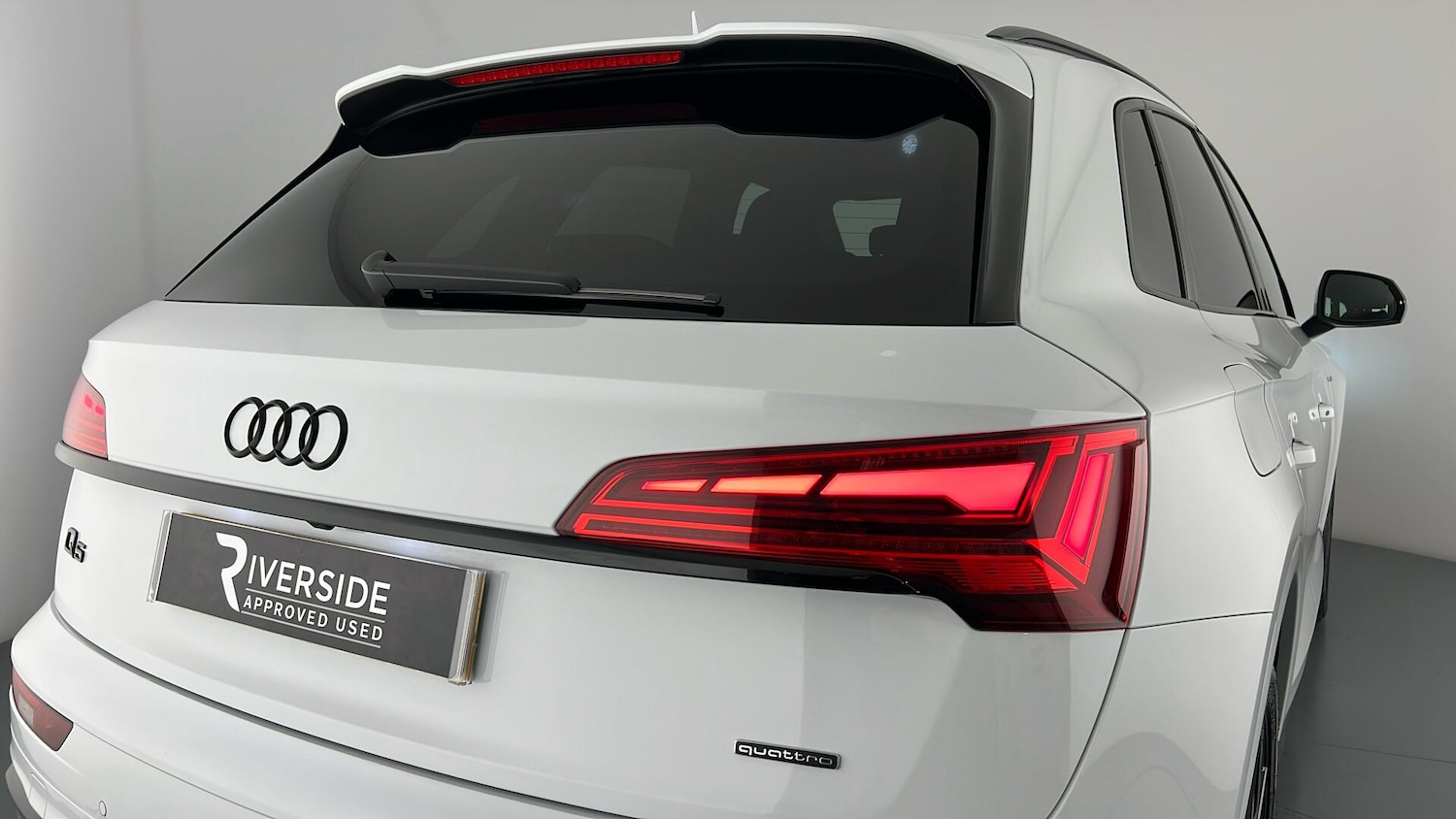 Used Audi Q5 2024 for sale - 76717460: Photo 27