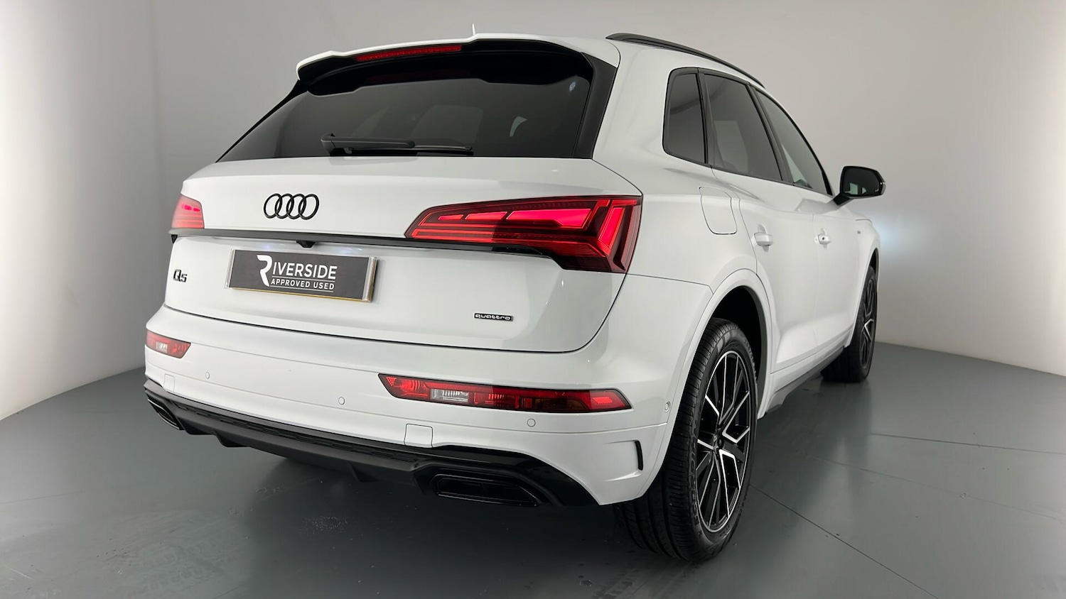 Used Audi Q5 2024 for sale - 76717460: Photo 28