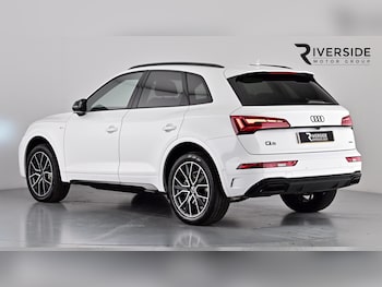 Used Audi Q5 2024 for sale - 76717460: Photo