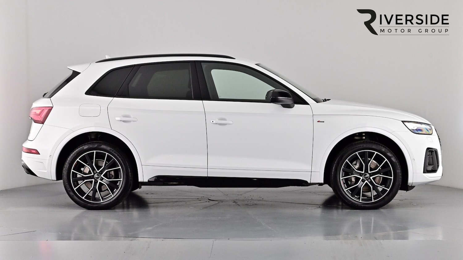 Used Audi Q5 2024 for sale - 76717460: Photo 3