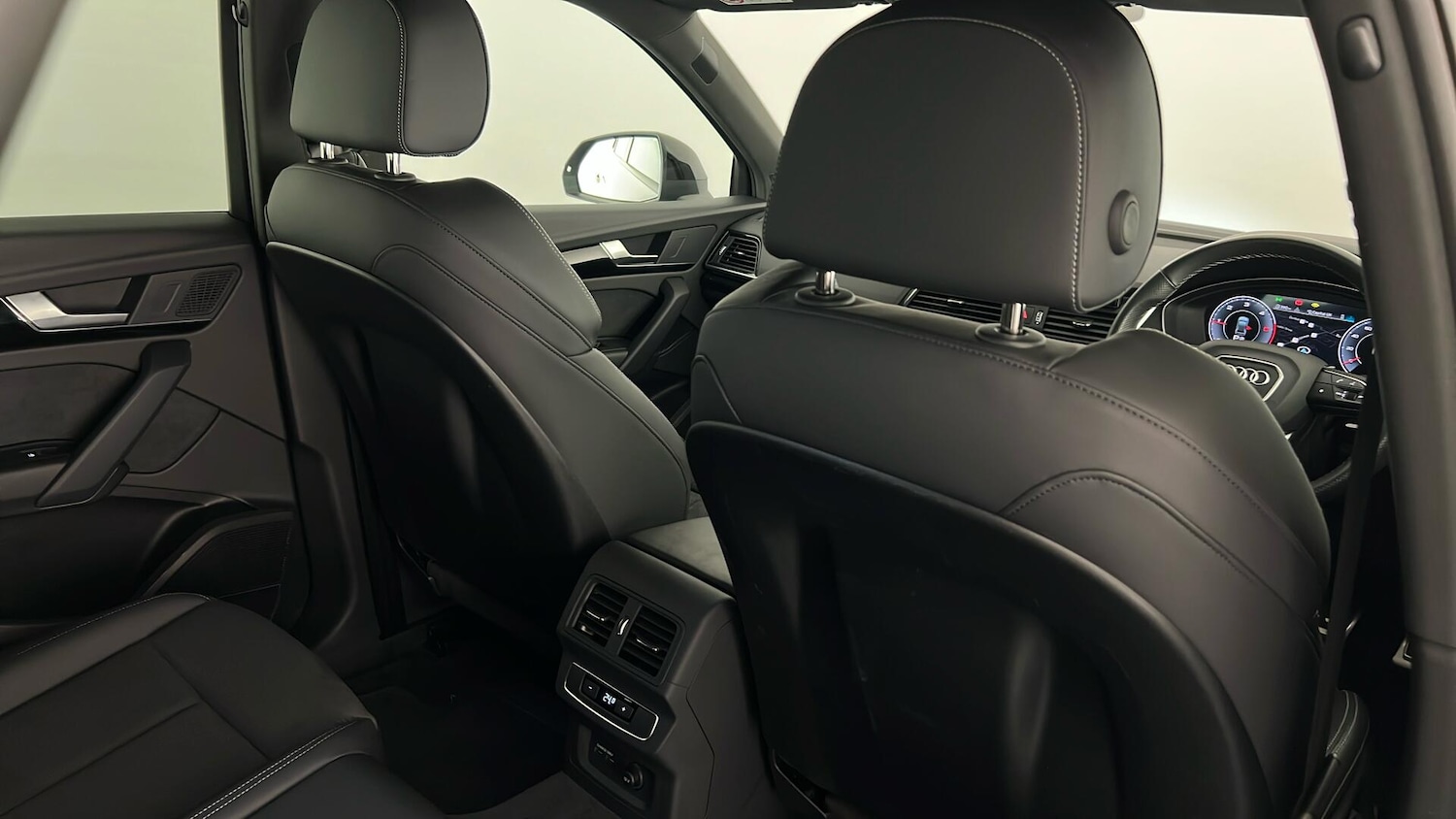 Used Audi Q5 2024 for sale - 76717460: Photo 30