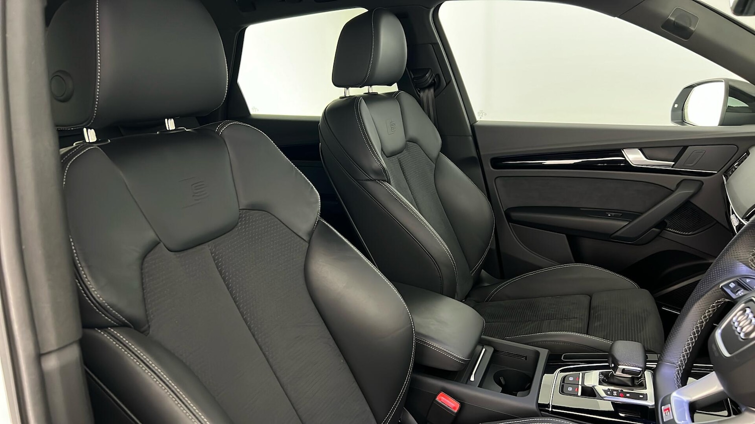 Used Audi Q5 2024 for sale - 76717460: Photo 33