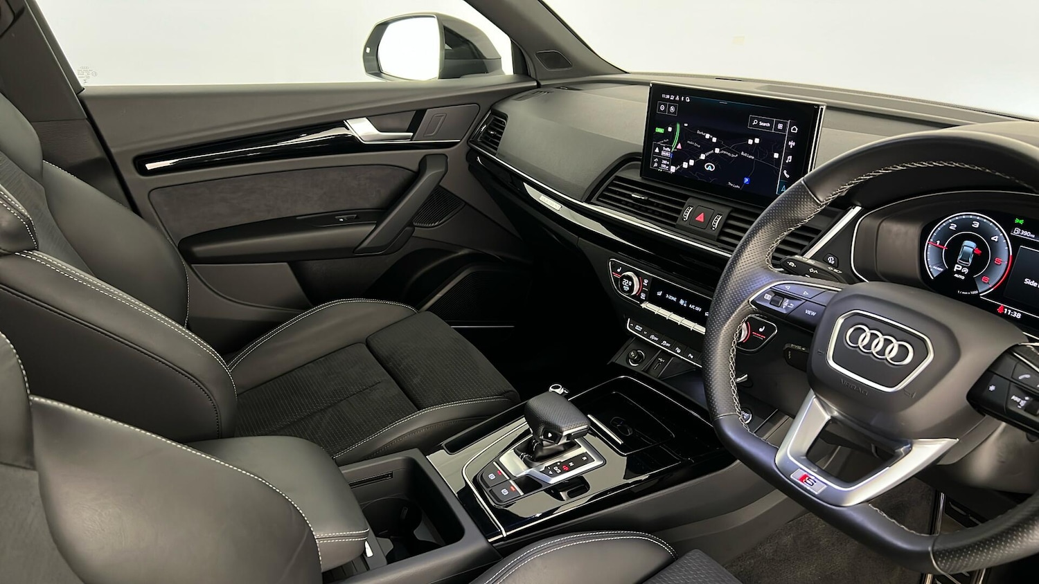 Used Audi Q5 2024 for sale - 76717460: Photo 34