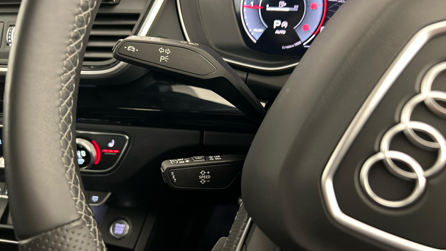 Used Audi Q5 2024 for sale - 76717460: Photo 37