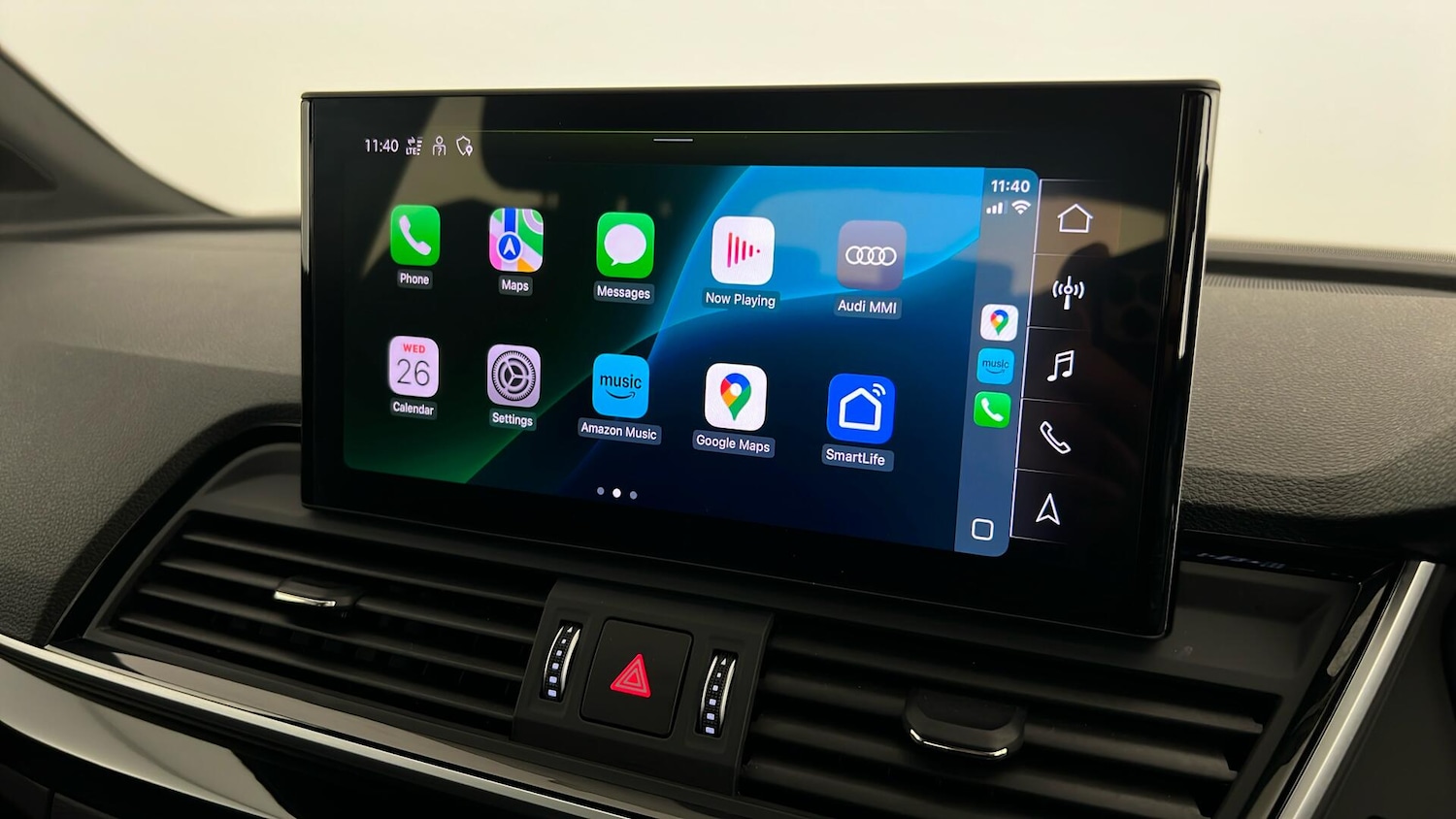 Used Audi Q5 2024 for sale - 76717460: Photo 38