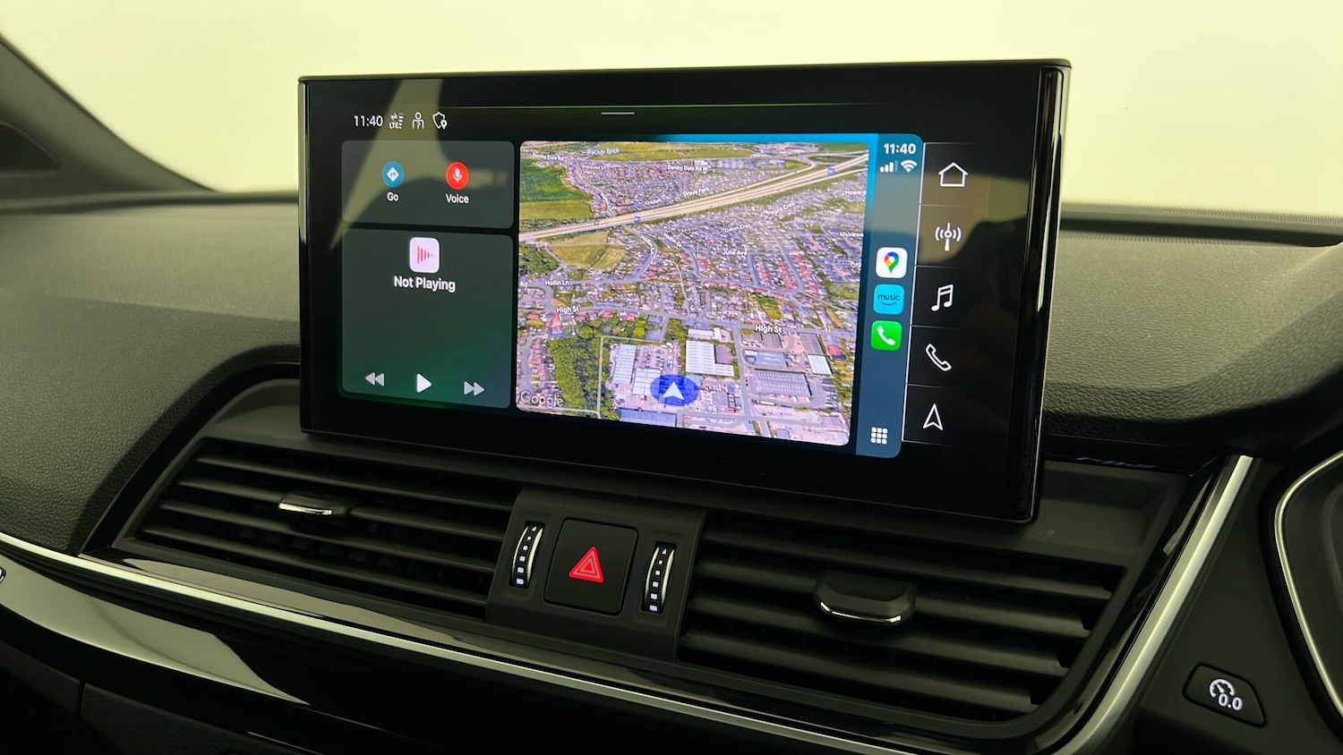 Used Audi Q5 2024 for sale - 76717460: Photo 39