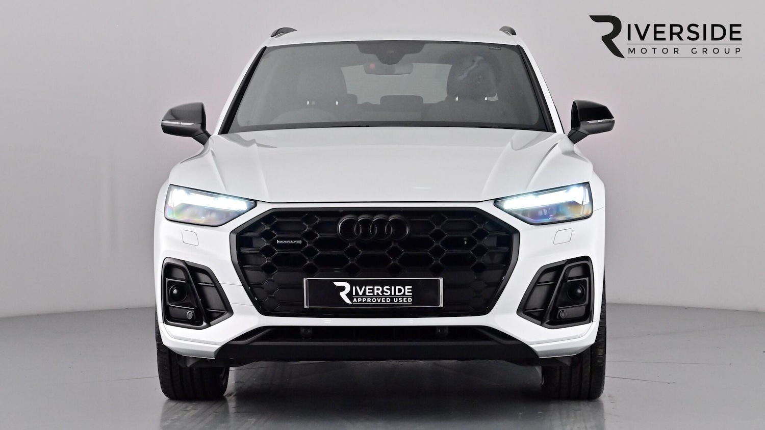 Used Audi Q5 2024 for sale - 76717460: Photo 4