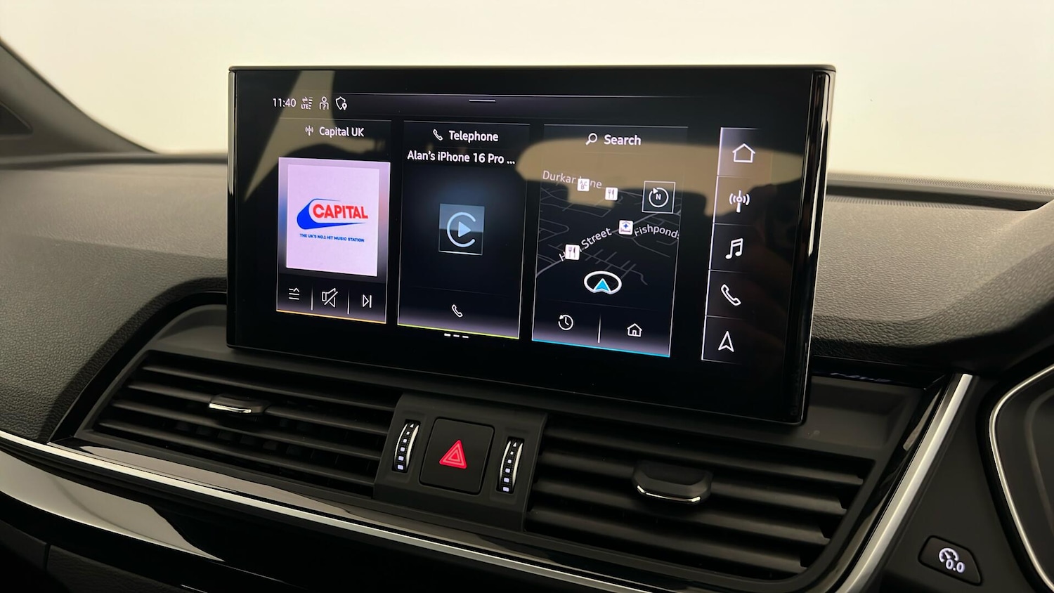 Used Audi Q5 2024 for sale - 76717460: Photo 40