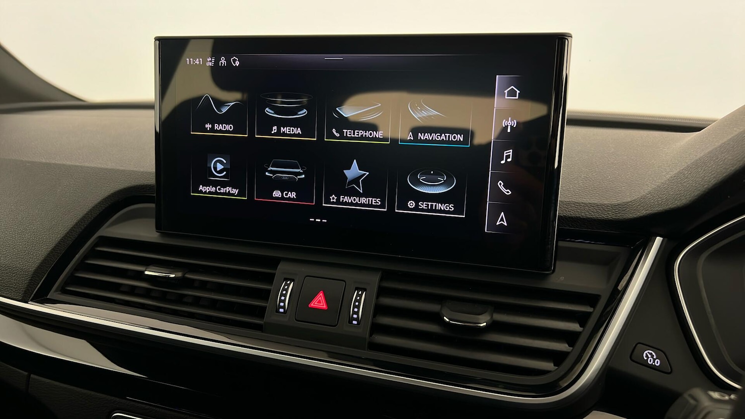 Used Audi Q5 2024 for sale - 76717460: Photo 41