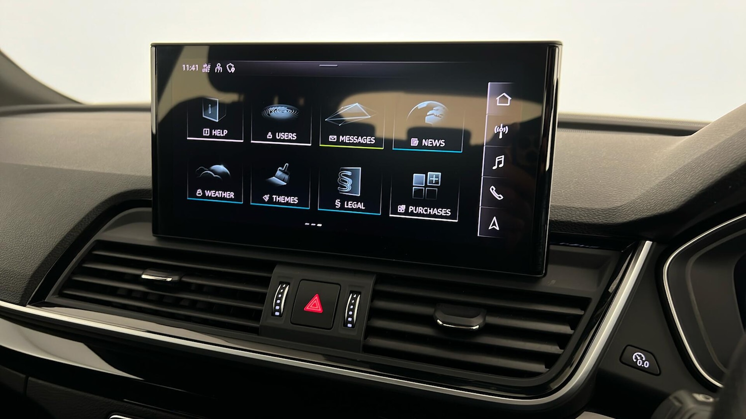 Used Audi Q5 2024 for sale - 76717460: Photo 42