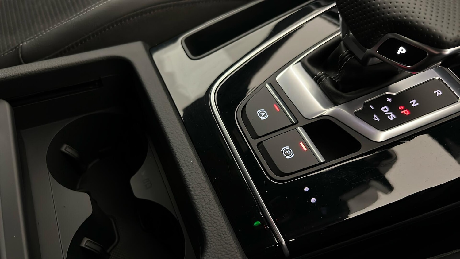 Used Audi Q5 2024 for sale - 76717460: Photo 44