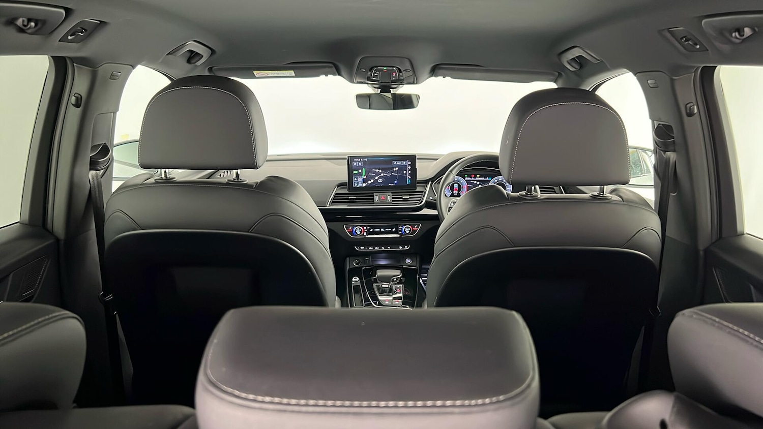 Used Audi Q5 2024 for sale - 76717460: Photo 45