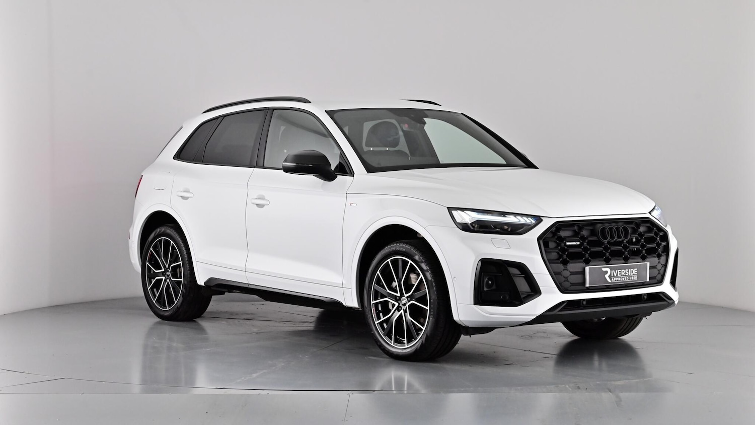 Used Audi Q5 2024 for sale - 76717460: Photo 46