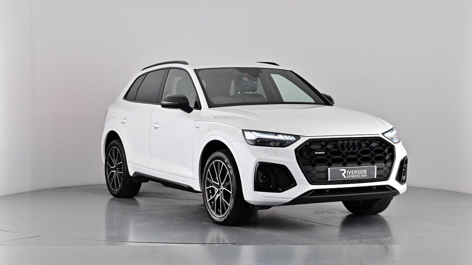 Used Audi Q5 2024 for sale - 76717460: Photo 47