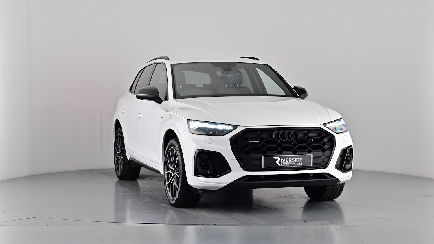 Used Audi Q5 2024 for sale - 76717460: Photo 48