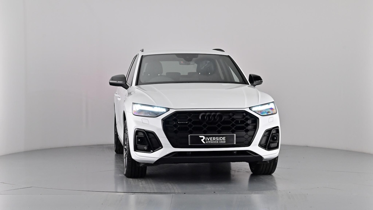 Used Audi Q5 2024 for sale - 76717460: Photo 49