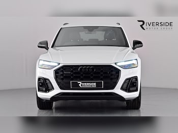 Used Audi Q5 2024 for sale - 76717460: Photo