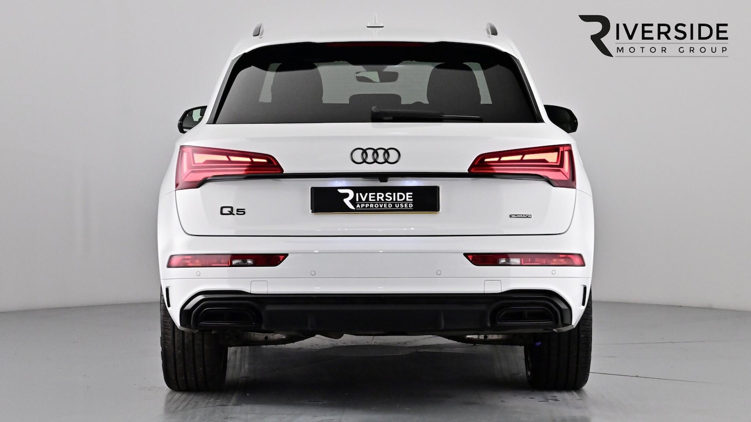 Used Audi Q5 2024 for sale - 76717460: Photo 5