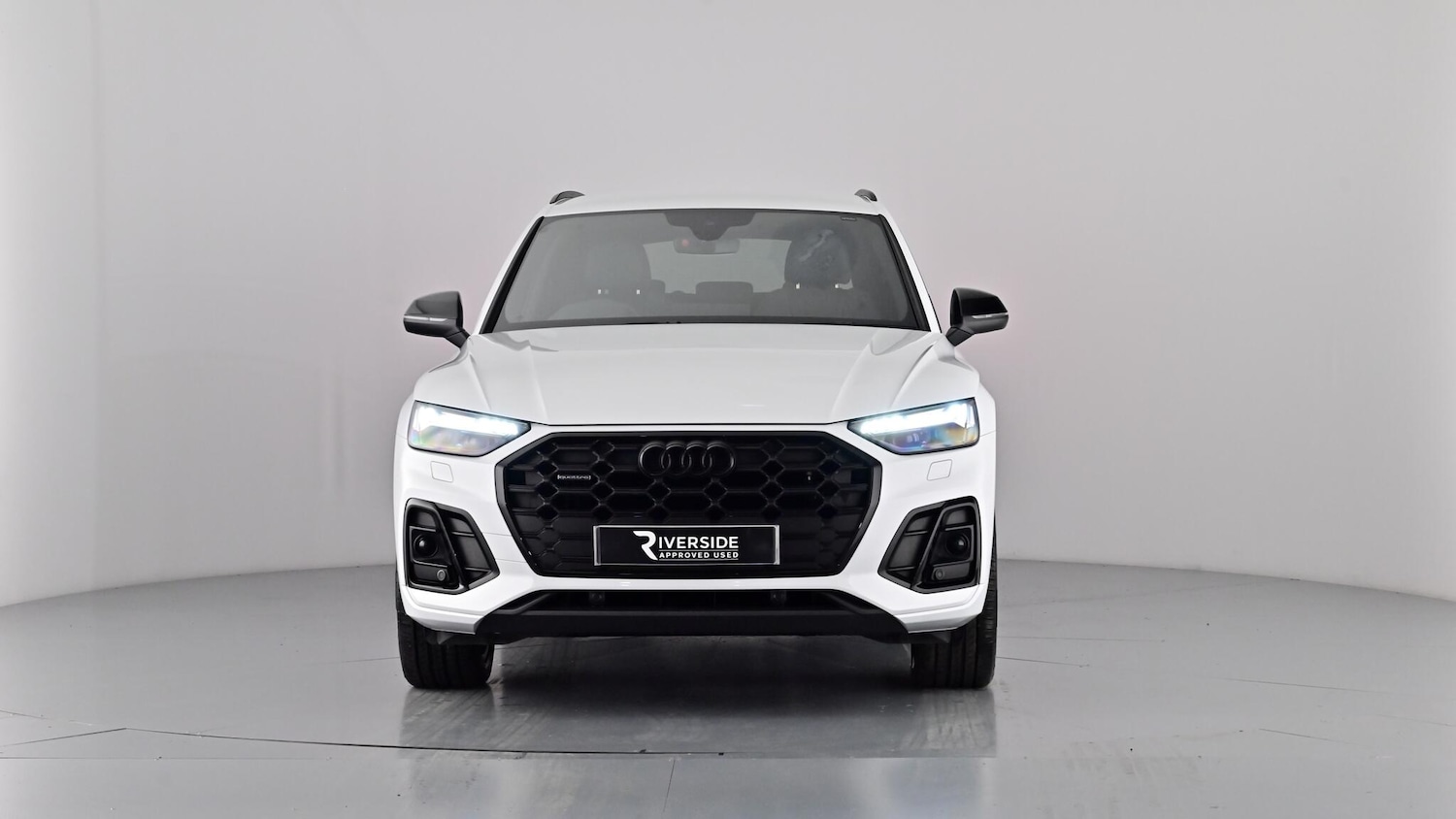 Used Audi Q5 2024 for sale - 76717460: Photo 50