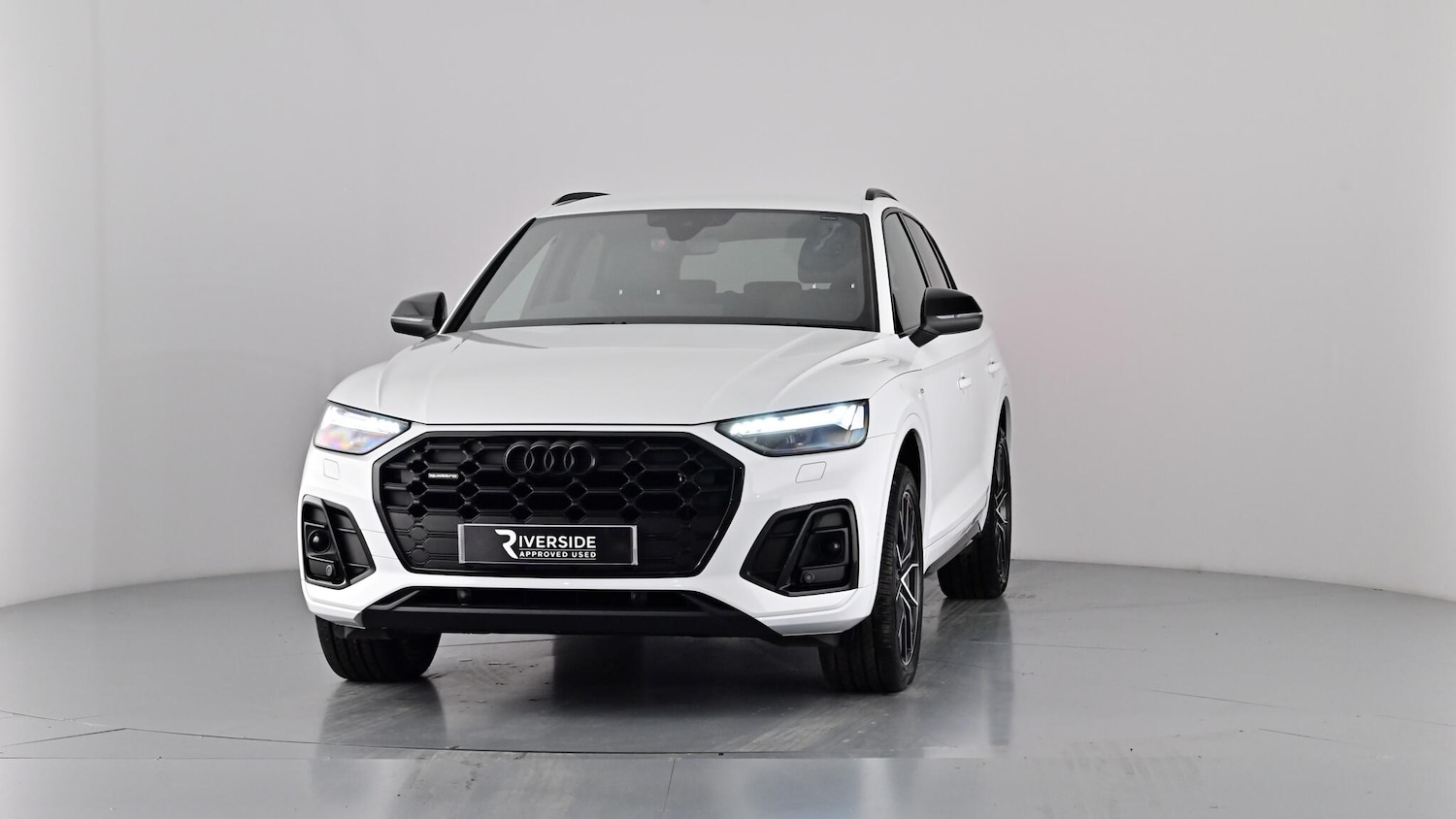 Used Audi Q5 2024 for sale - 76717460: Photo 51