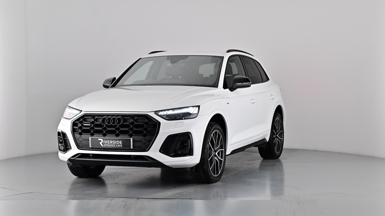 Used Audi Q5 2024 for sale - 76717460: Photo 52