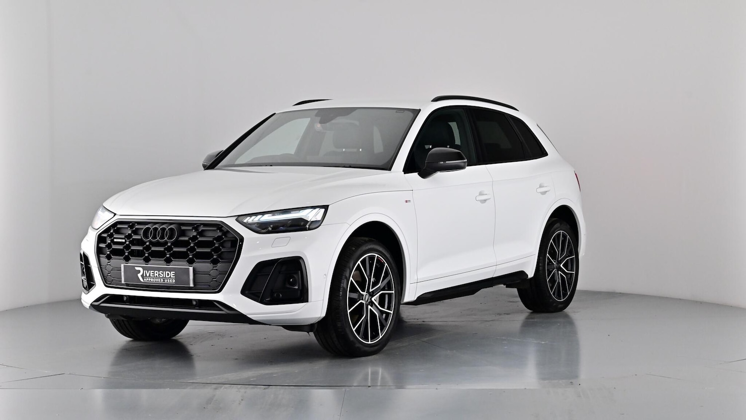 Used Audi Q5 2024 for sale - 76717460: Photo 53