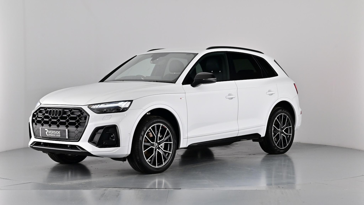 Used Audi Q5 2024 for sale - 76717460: Photo 54