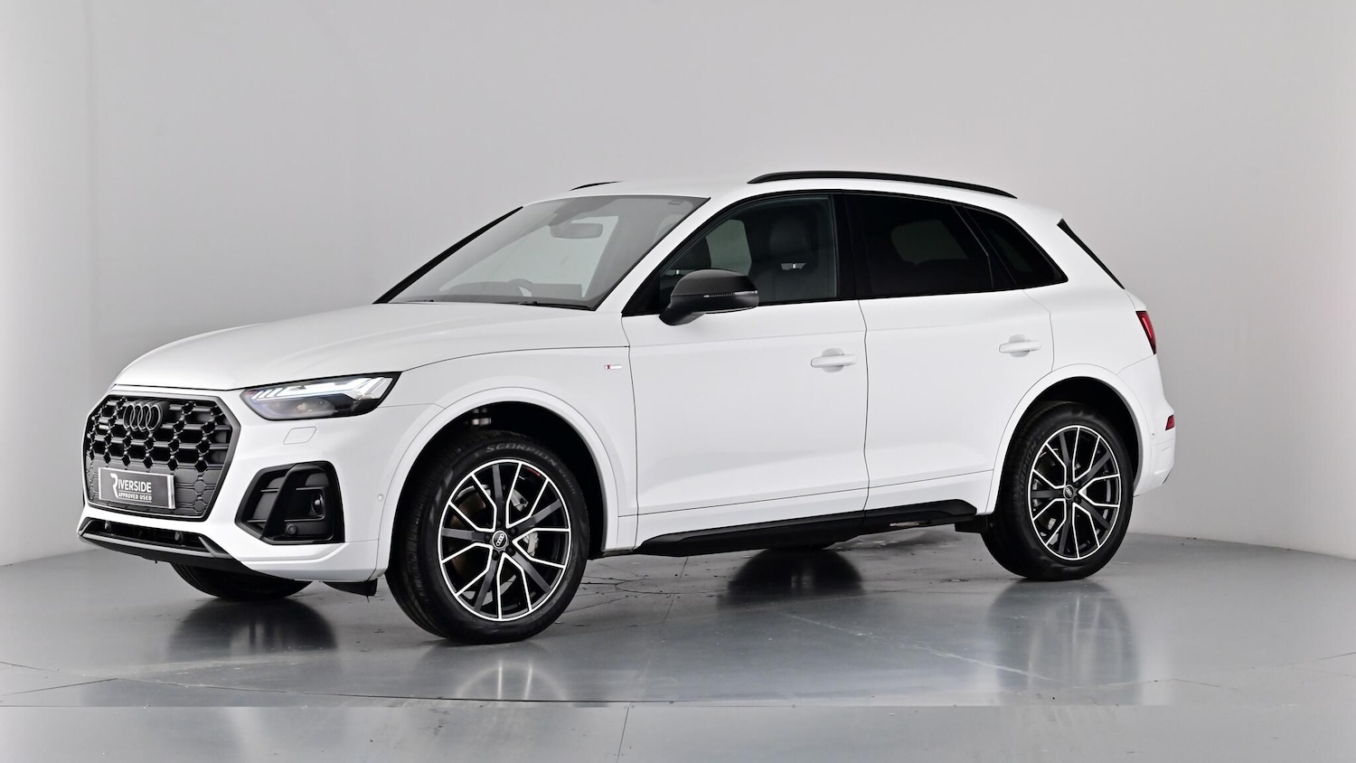 Used Audi Q5 2024 for sale - 76717460: Photo 55