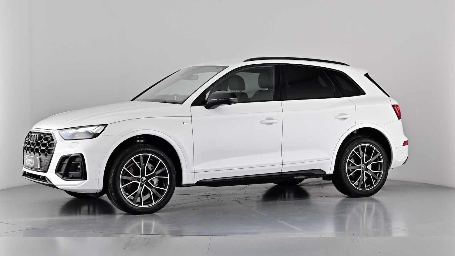 Used Audi Q5 2024 for sale - 76717460: Photo 56
