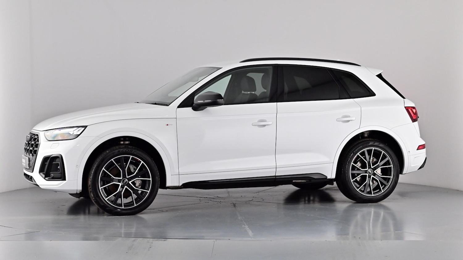 Used Audi Q5 2024 for sale - 76717460: Photo 57