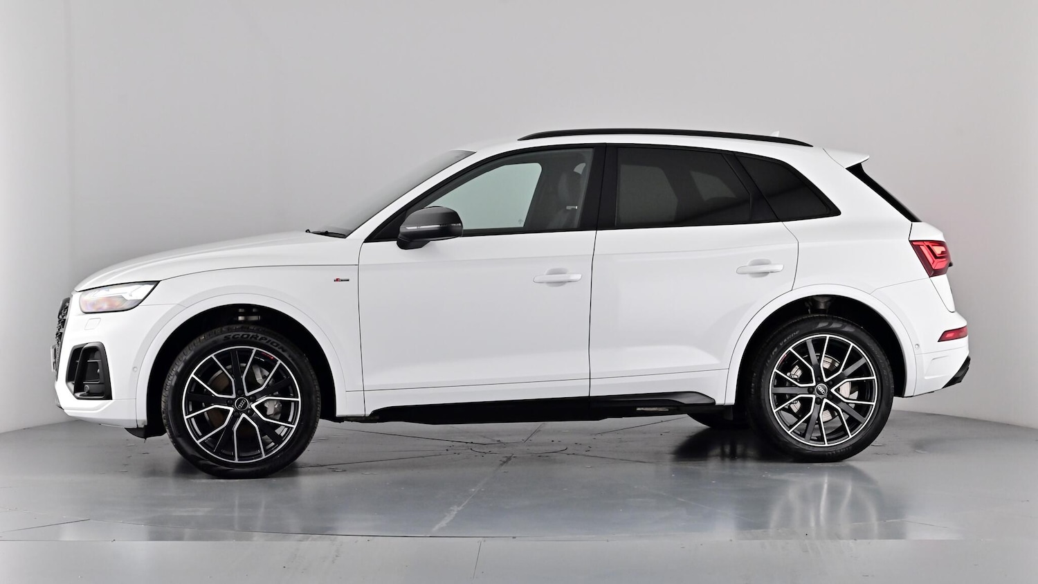 Used Audi Q5 2024 for sale - 76717460: Photo 58