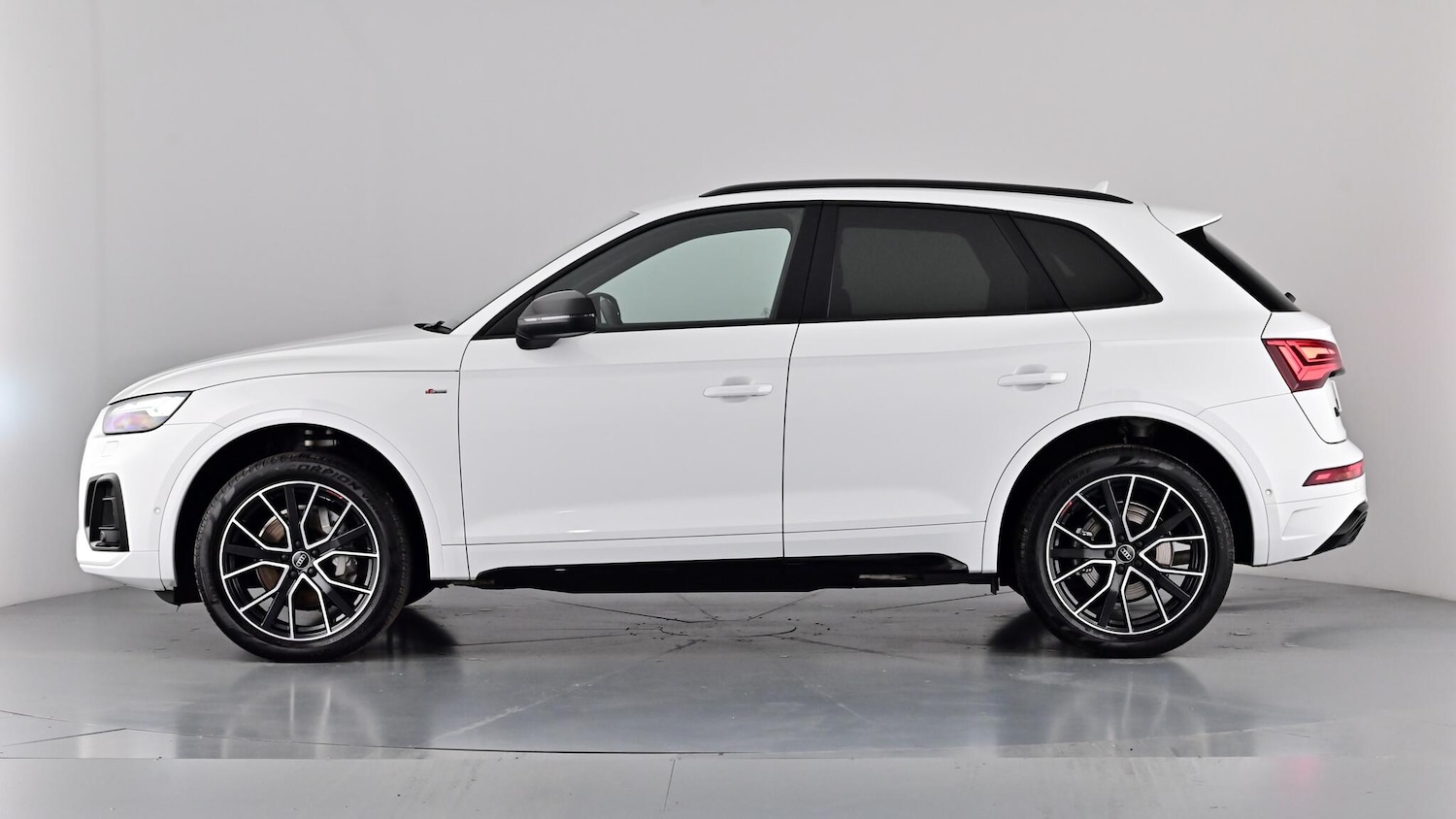 Used Audi Q5 2024 for sale - 76717460: Photo 59