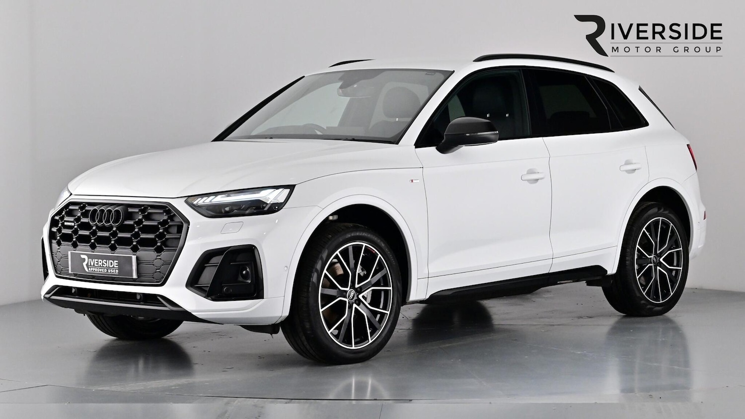 Used Audi Q5 2024 for sale - 76717460: Photo 6