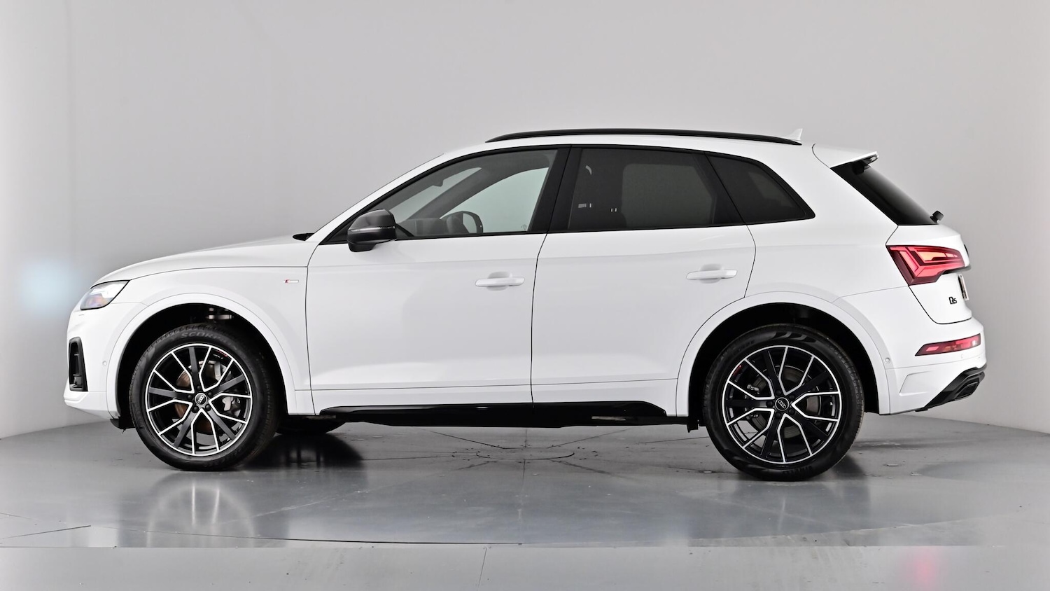 Used Audi Q5 2024 for sale - 76717460: Photo 60