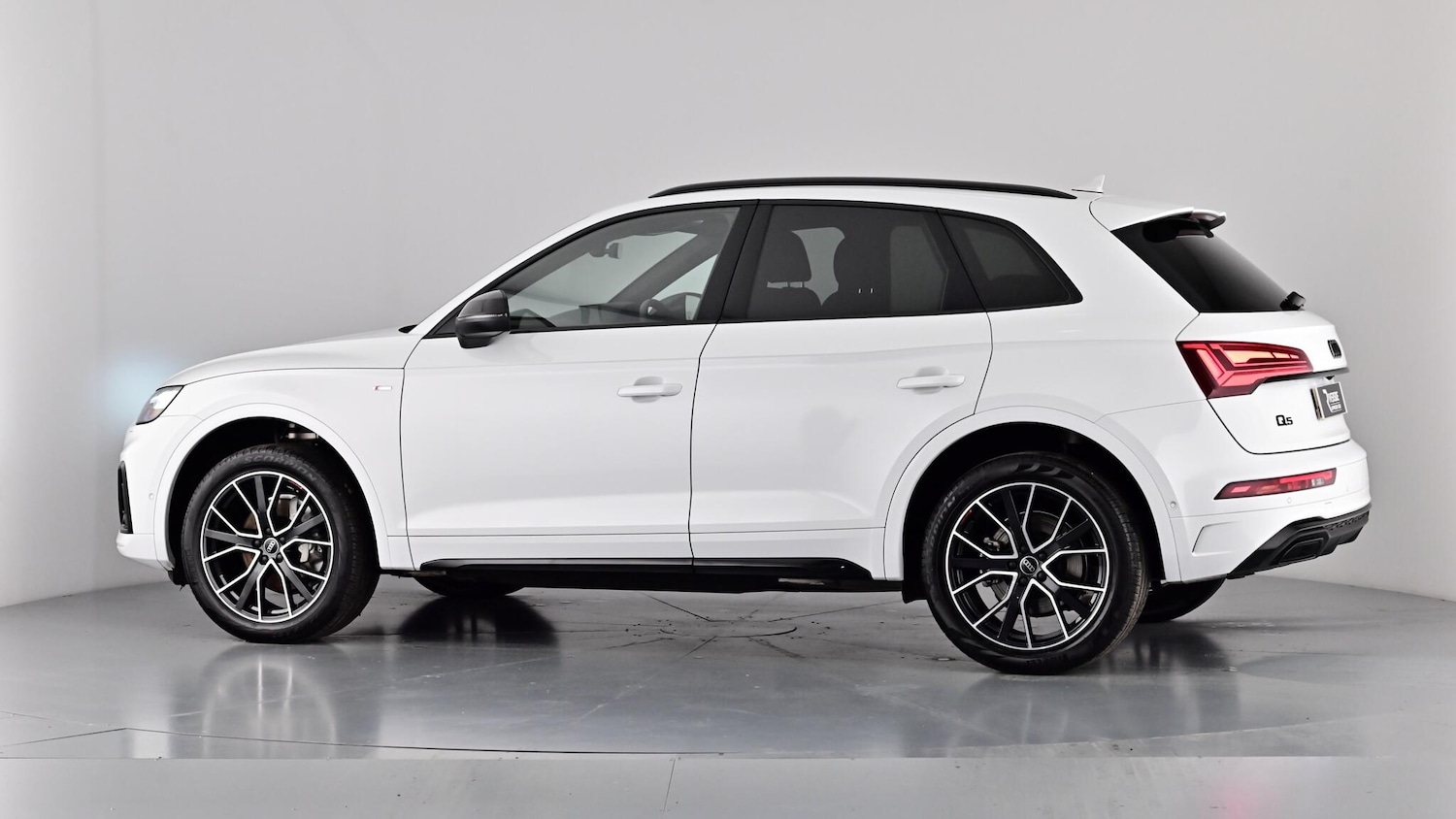 Used Audi Q5 2024 for sale - 76717460: Photo 61