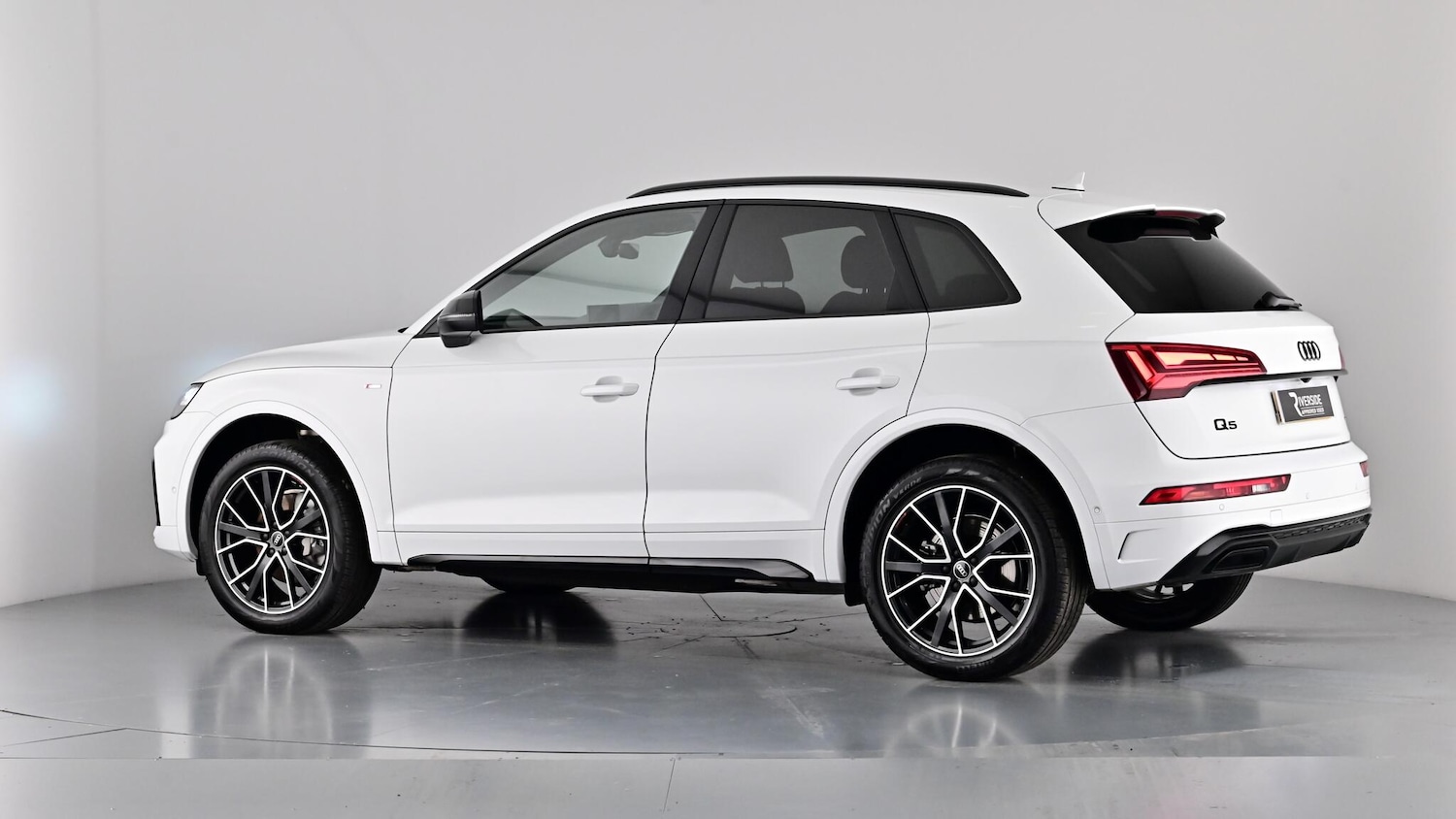 Used Audi Q5 2024 for sale - 76717460: Photo 62