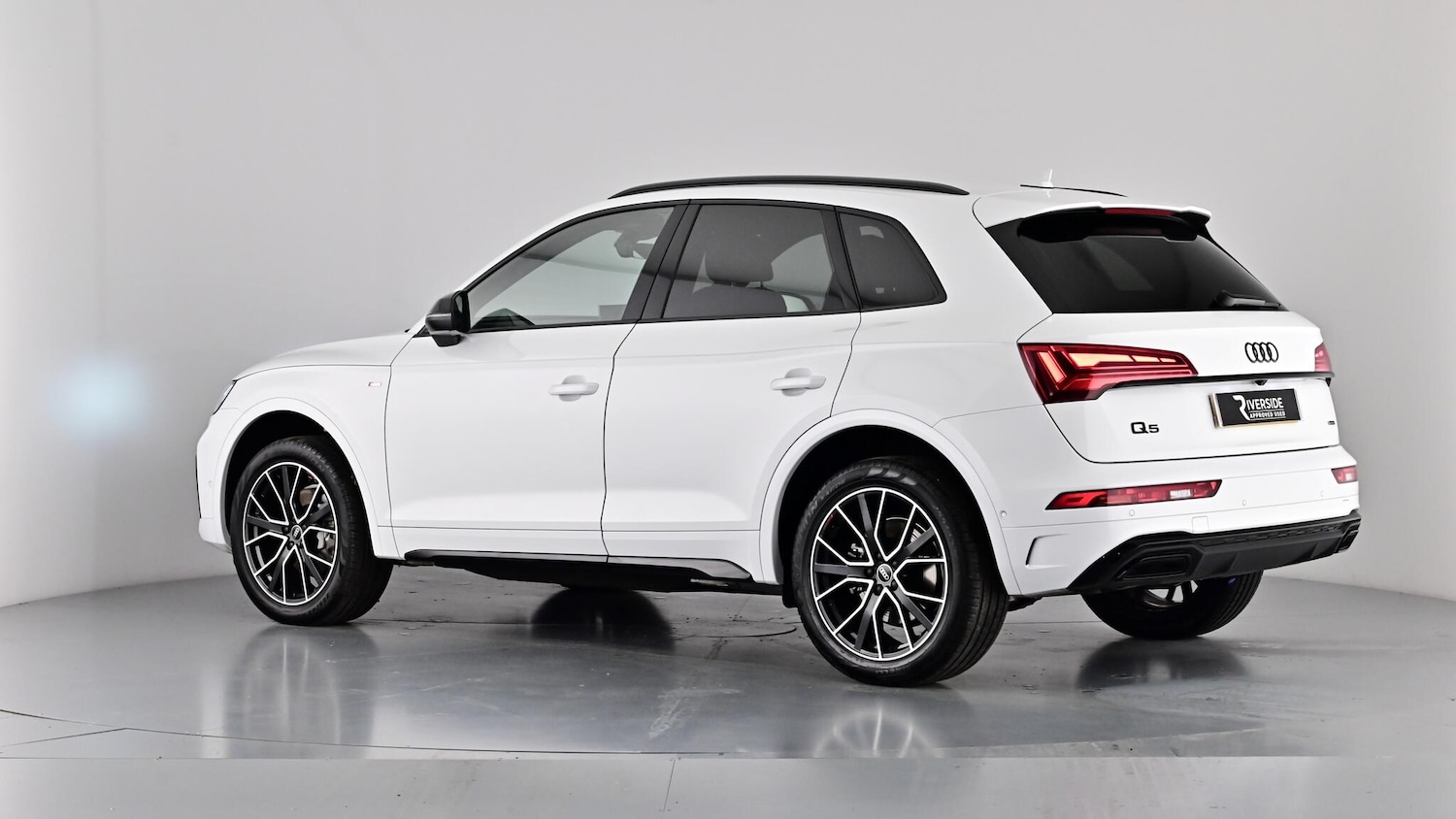 Used Audi Q5 2024 for sale - 76717460: Photo 63