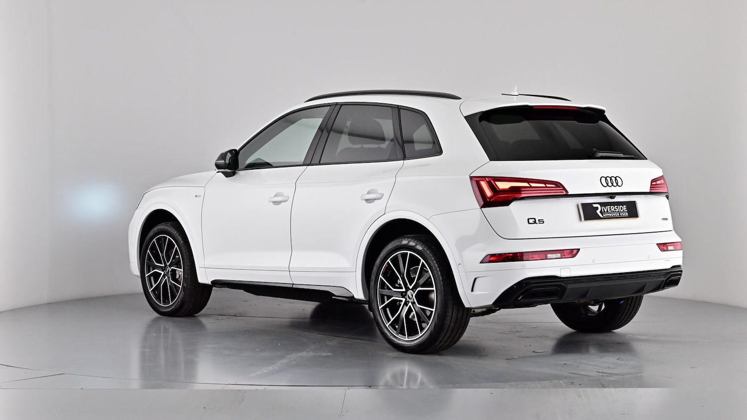 Used Audi Q5 2024 for sale - 76717460: Photo 64