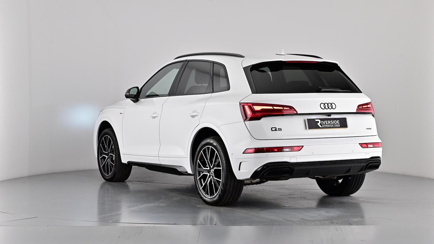 Used Audi Q5 2024 for sale - 76717460: Photo 65